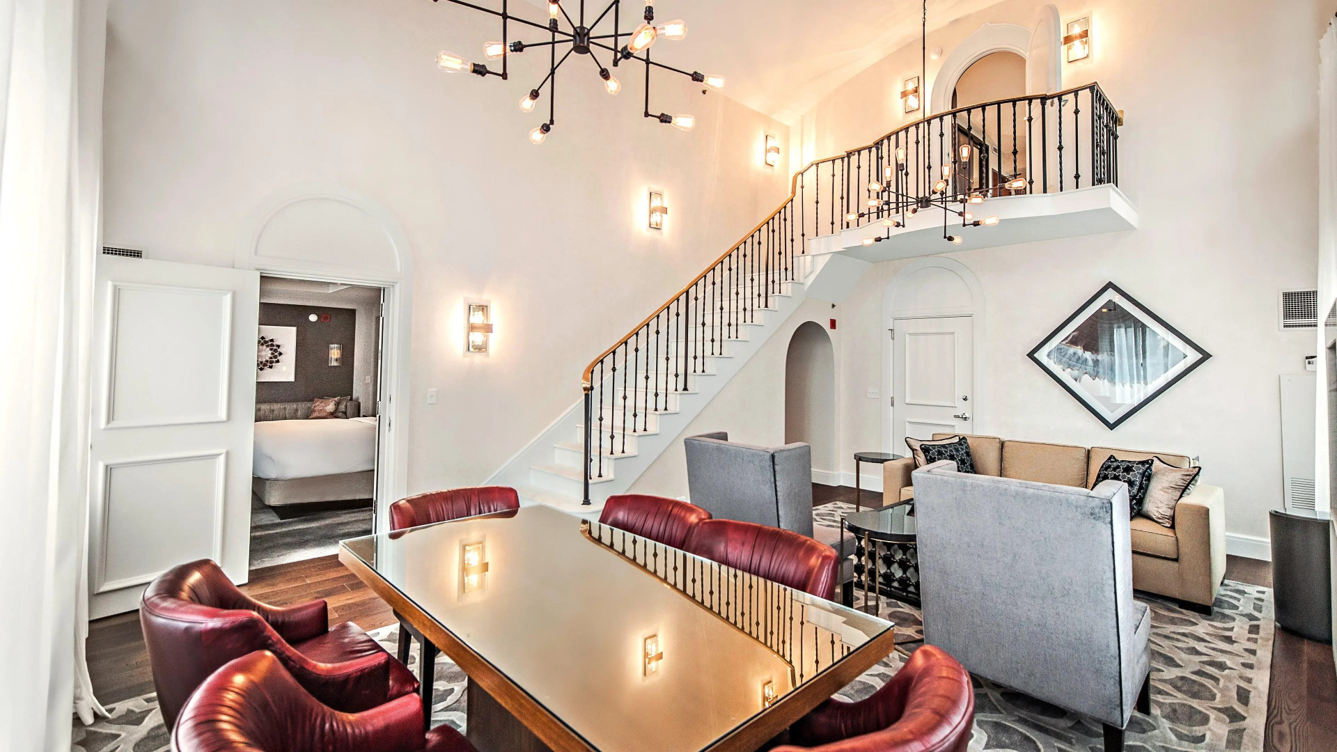 InterContinental Chicago Magnificent Mile by IHG