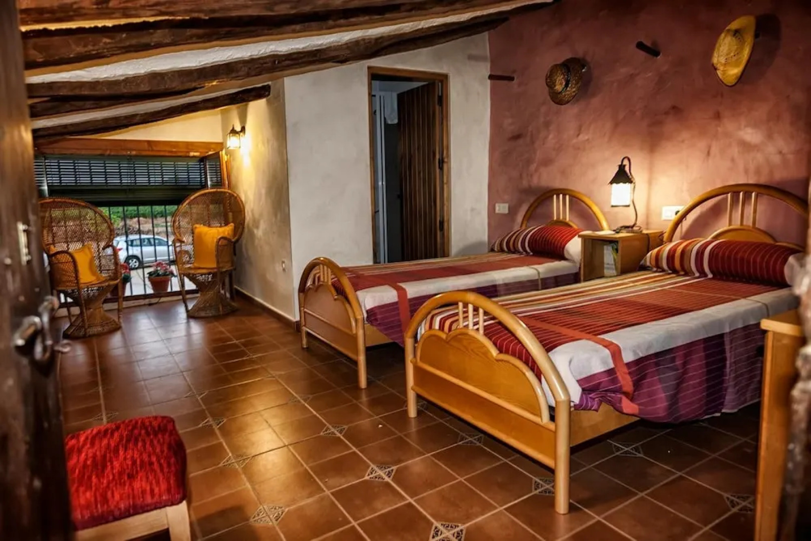 Casa Rural El Llano Quintanilla