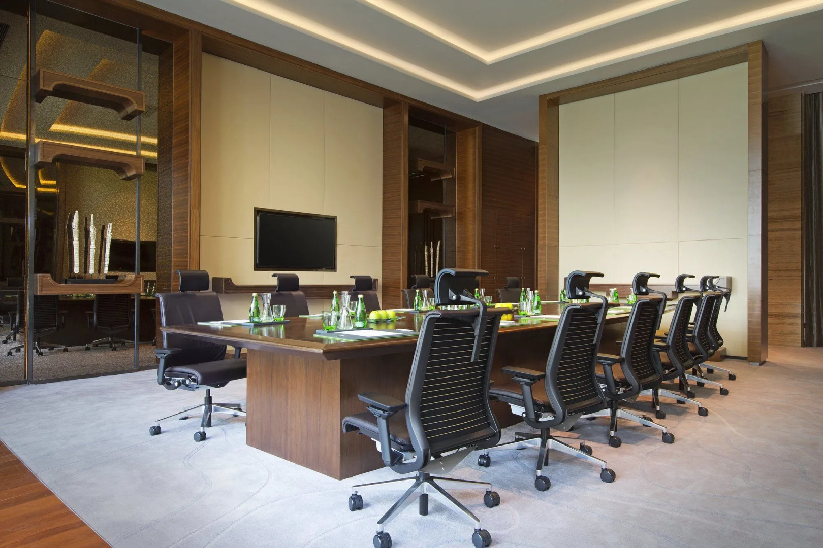 The Westin Blue Bay Resort & Spa