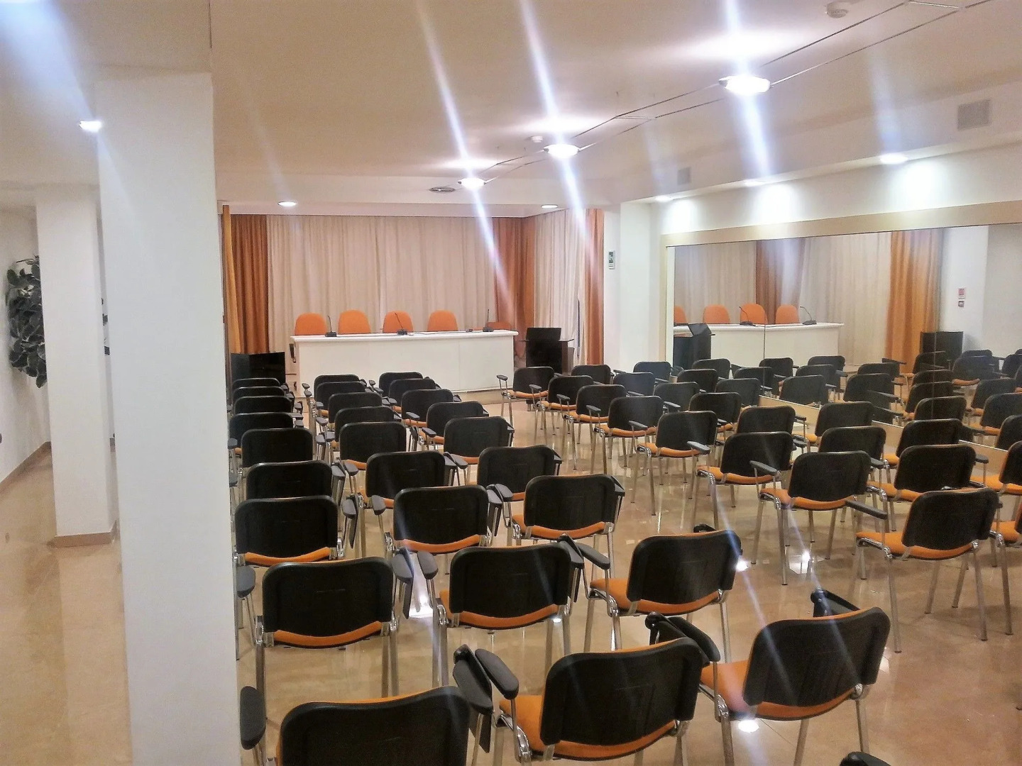 Victoria Palace Hotel & Zen Wellness