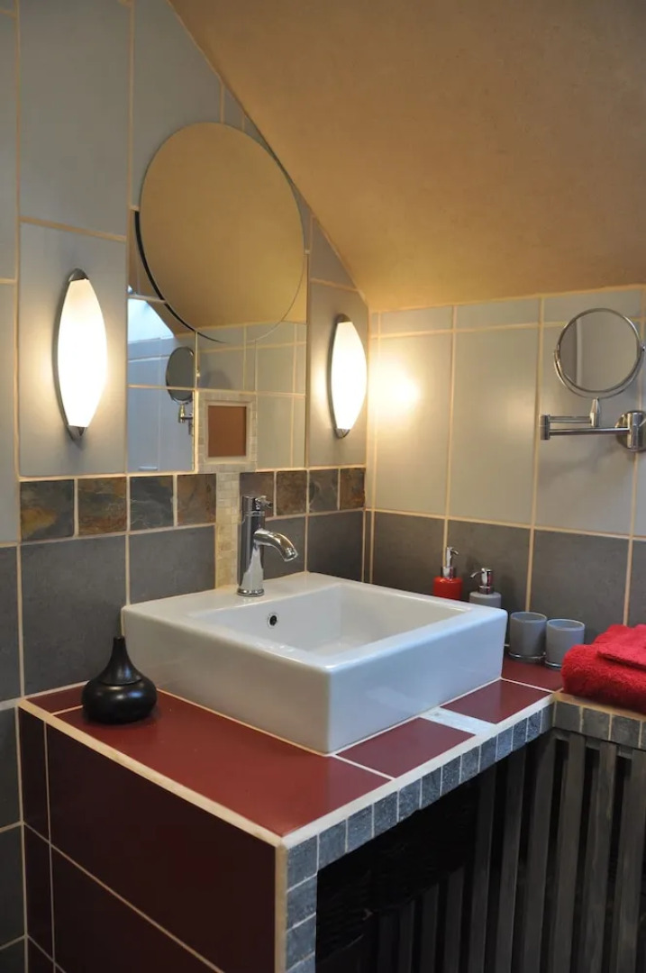 Les Jardins de Beauve