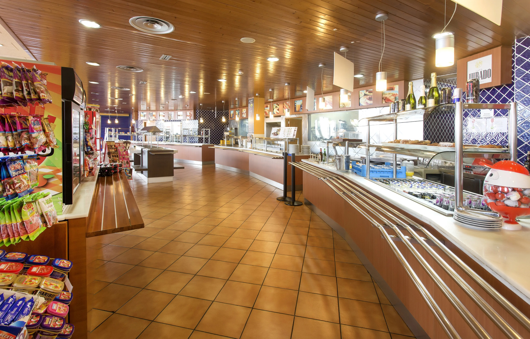 Sercotel Hotel AG Express Elche