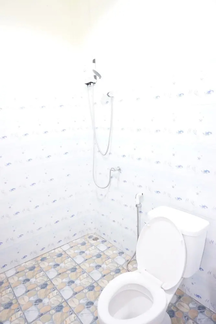 The Beach Way Resort