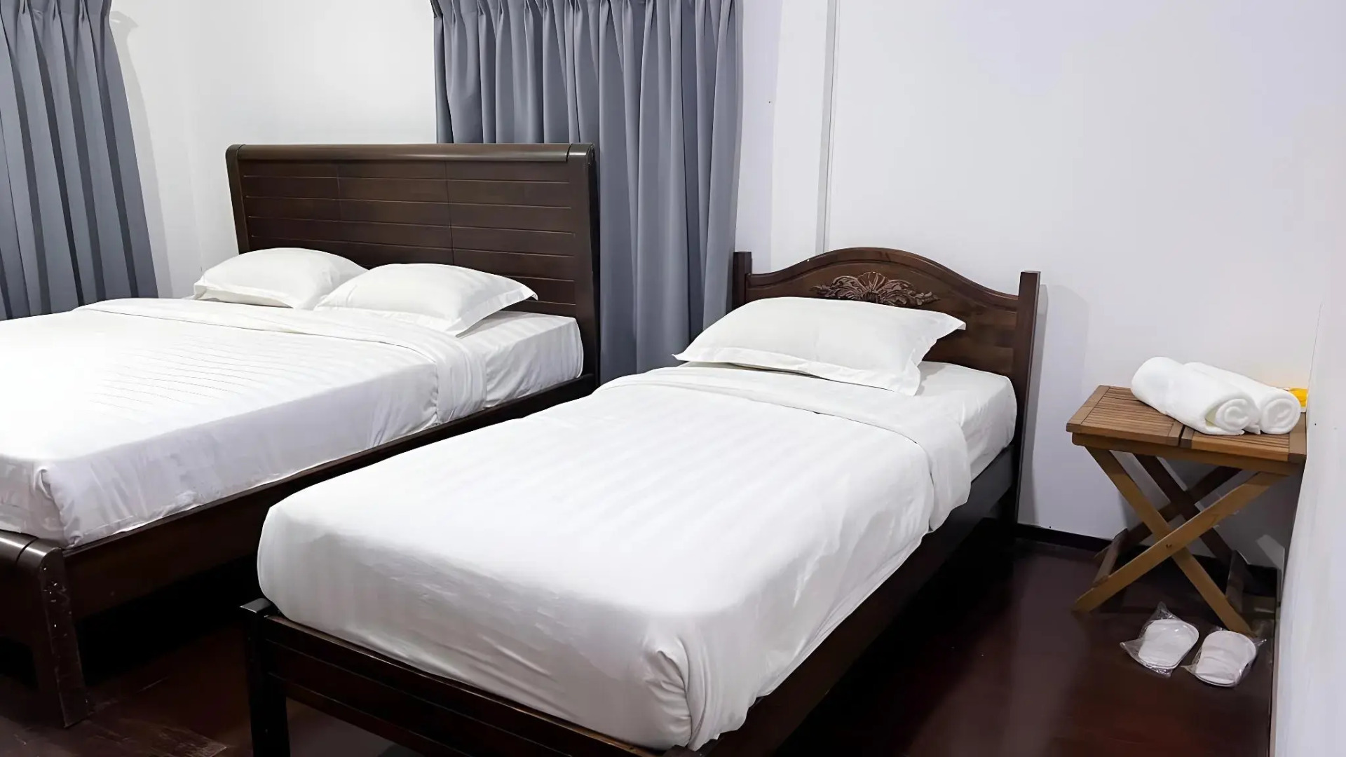 Scuba Tiger Semporna Holiday Resort