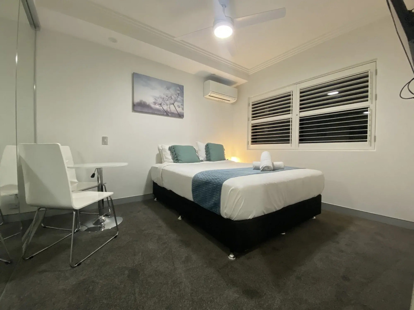 Redvue Holiday Apartments