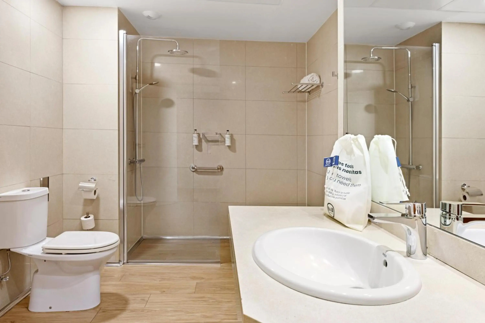 B&B Logroño Las Canas