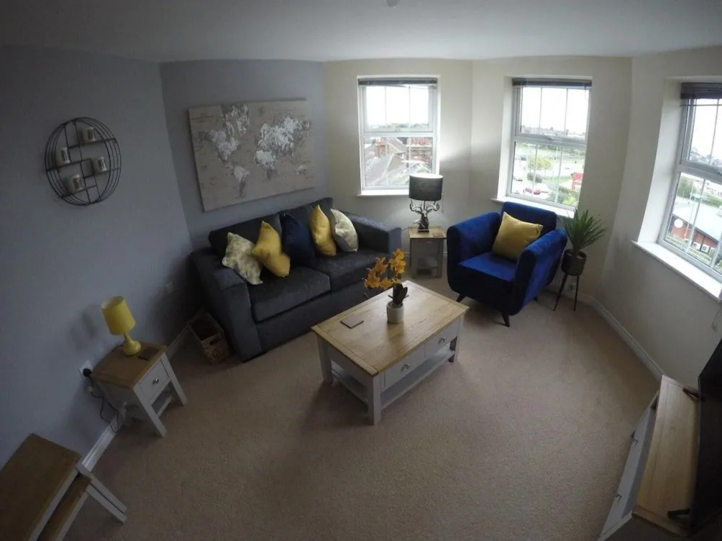 Professional Apartments Grantham