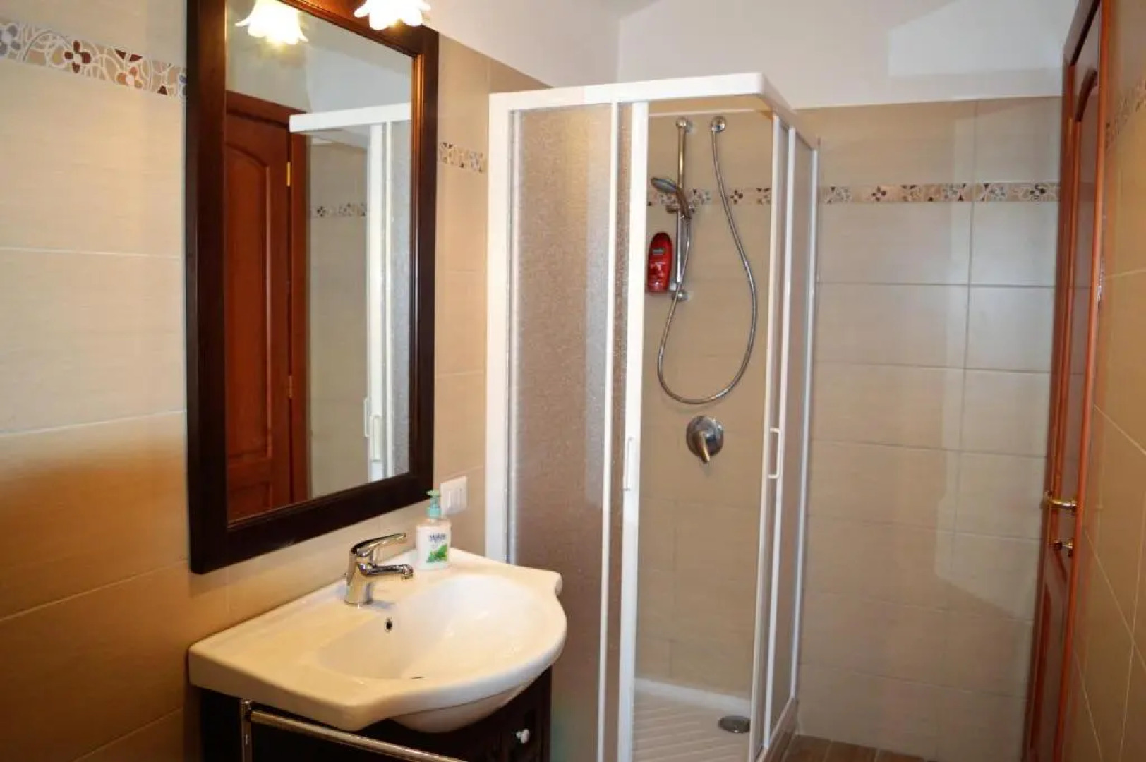 Pineta Spiaggia Grande 2