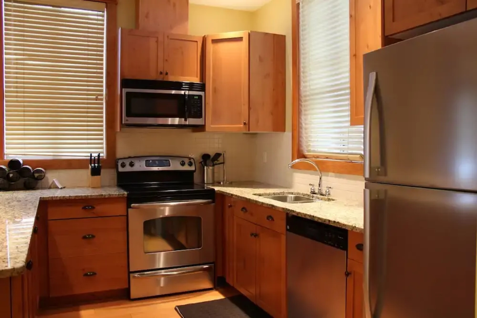 Timberline Lodges by Fernie Lodging Company