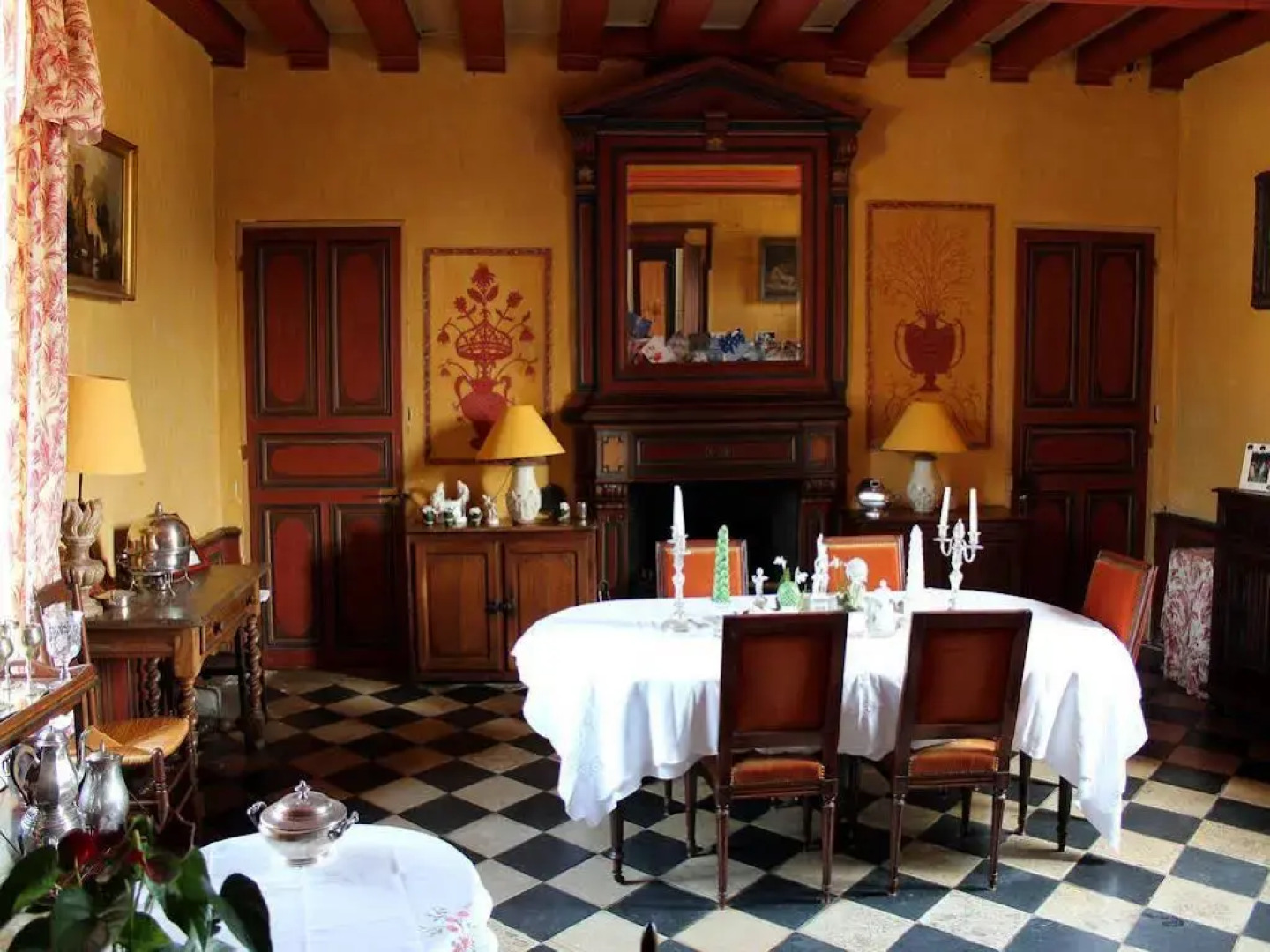 Château de Chambiers