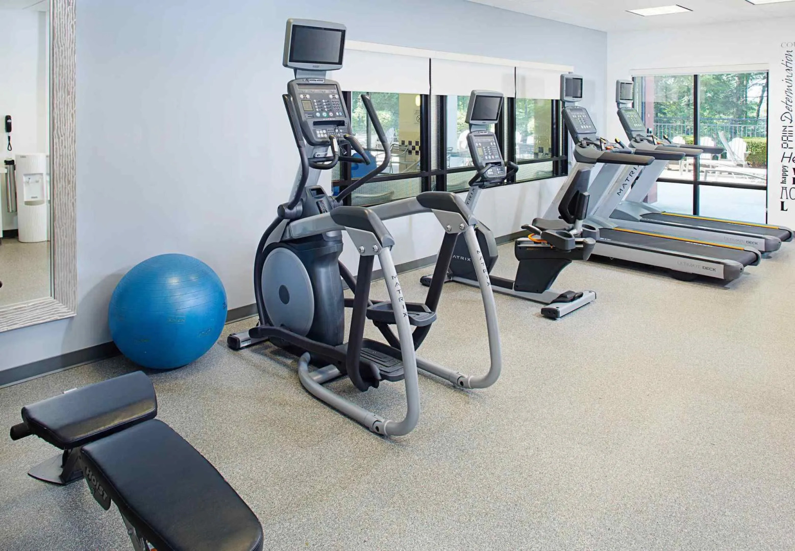 SpringHill Suites Manchester-Boston Regional Airport