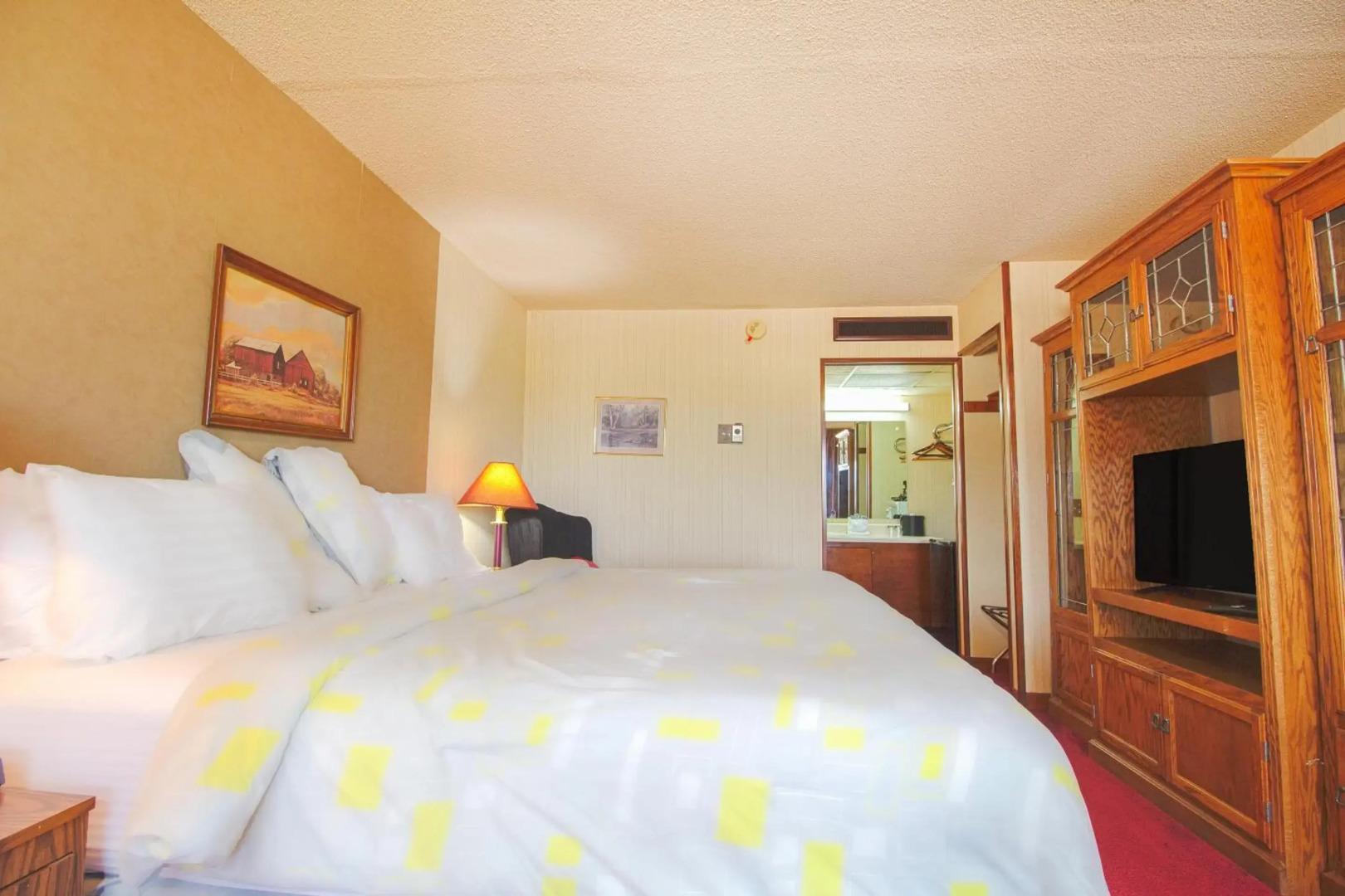 HomeTown Inn by OYO - Liberal, KS