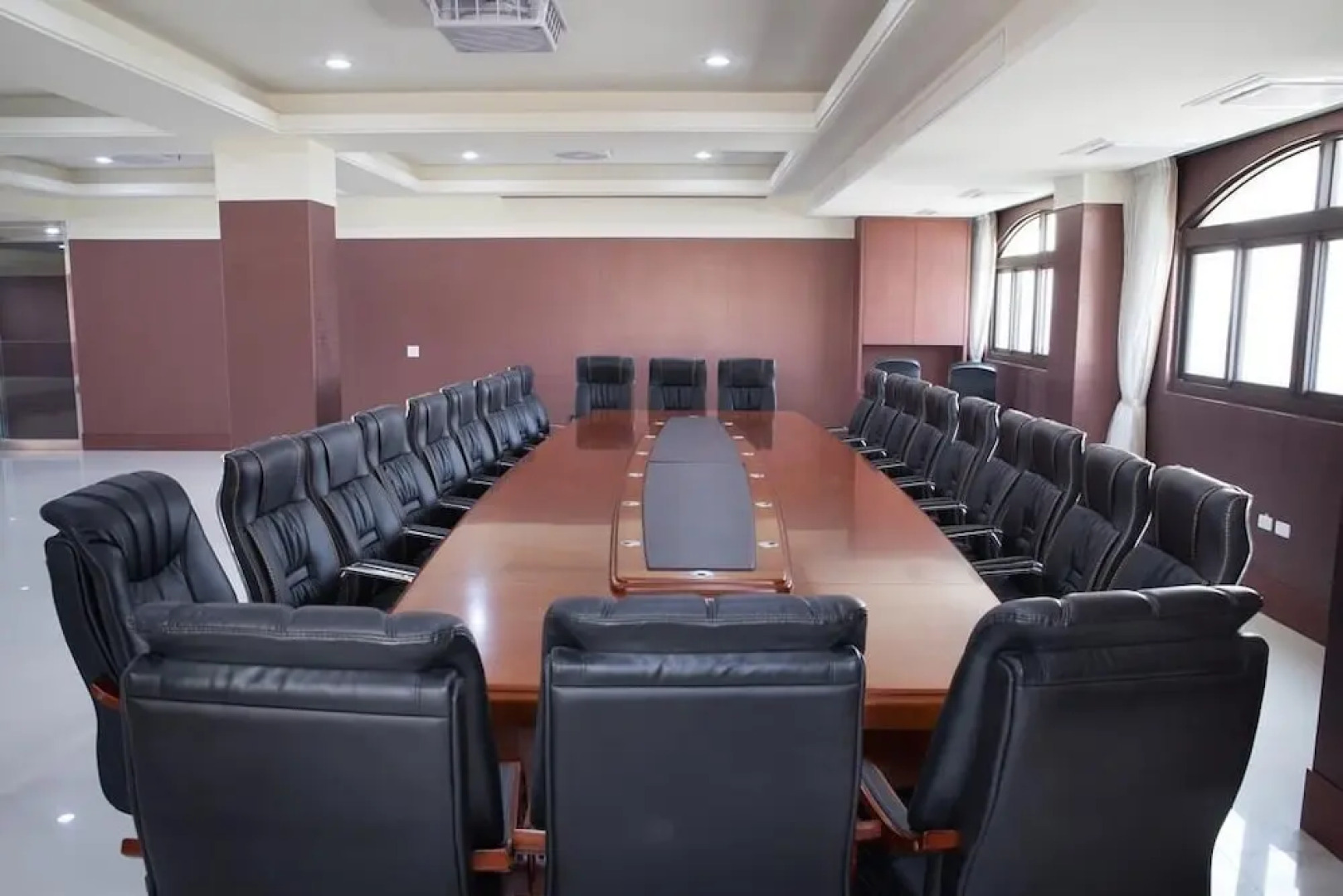 Yunlin Formosa Hotel