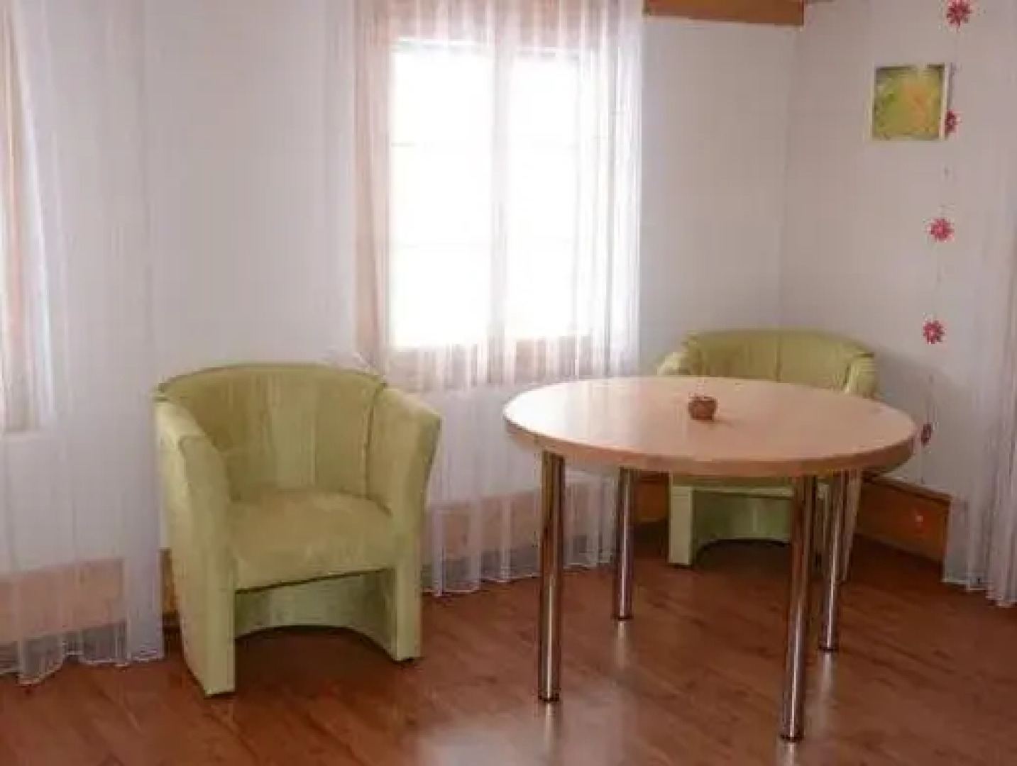 Ferienwohnung Hübeli