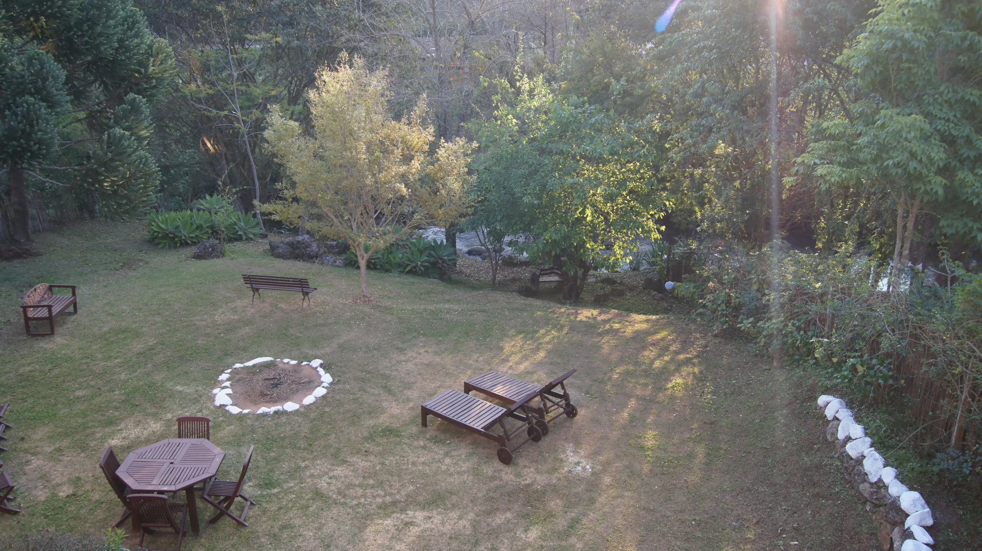 Pousada Riacho das Pedras