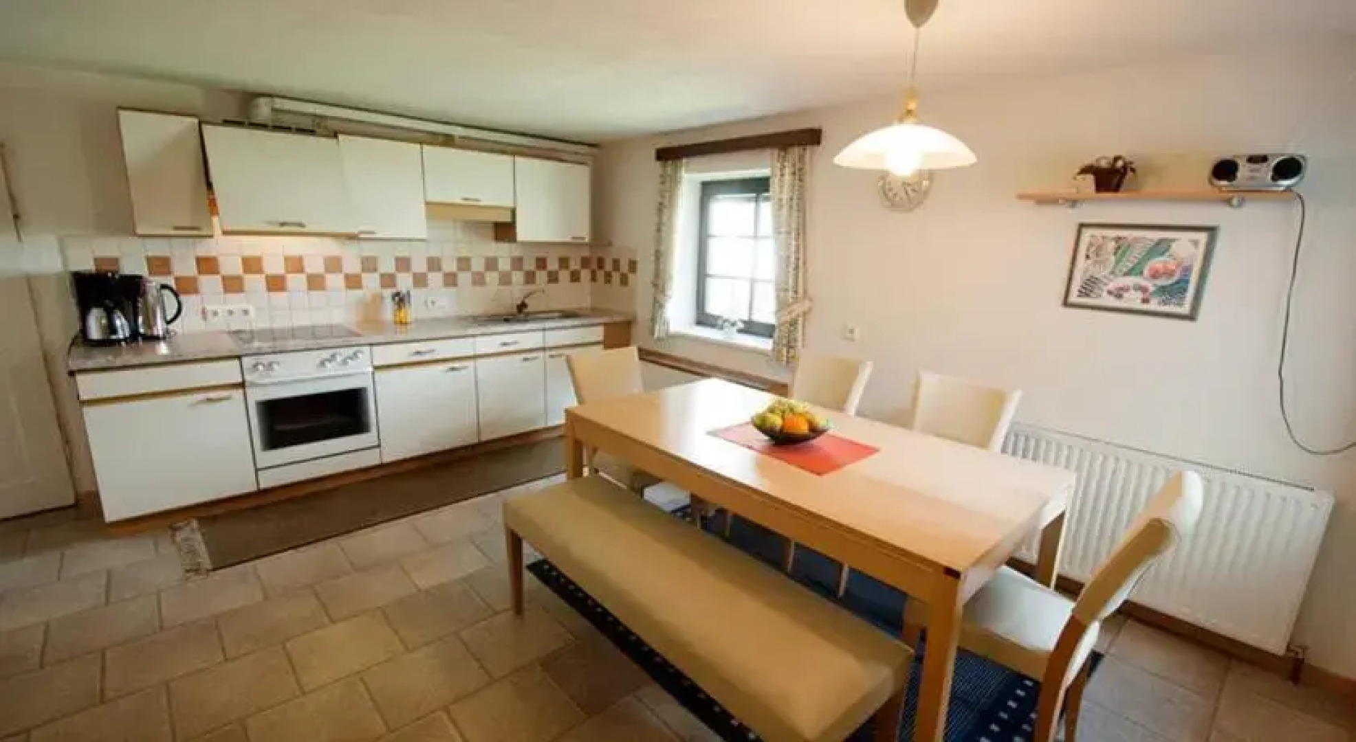 Ferienhaus Schmittenhof