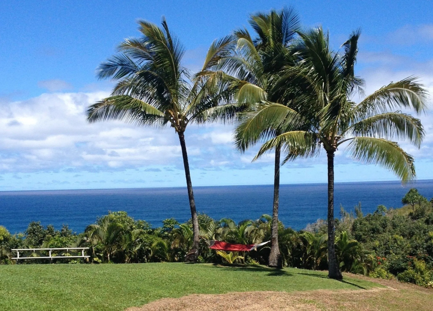 The Cliffs at Princeville