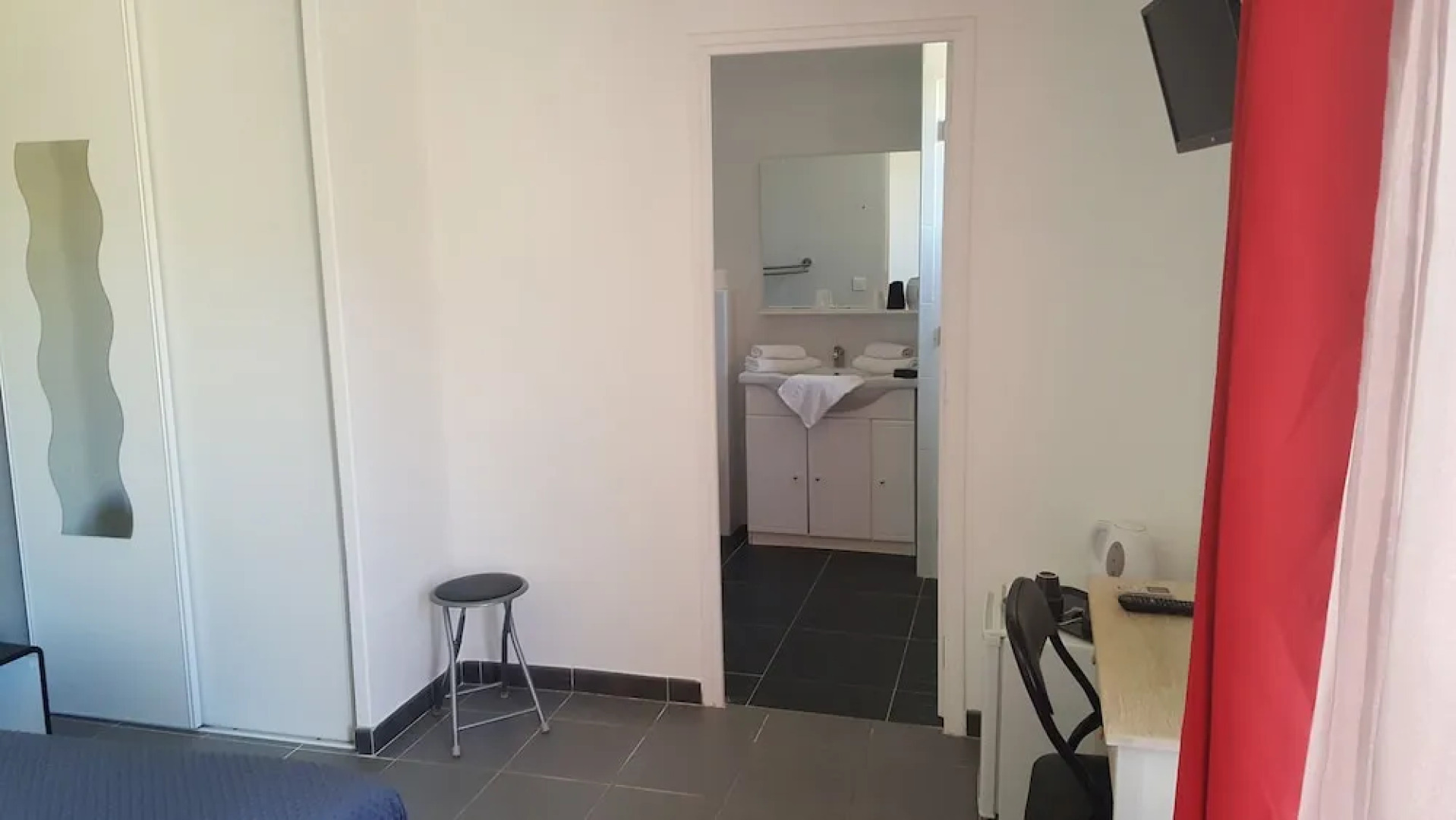 Hôtel Résidence U Nebbiu