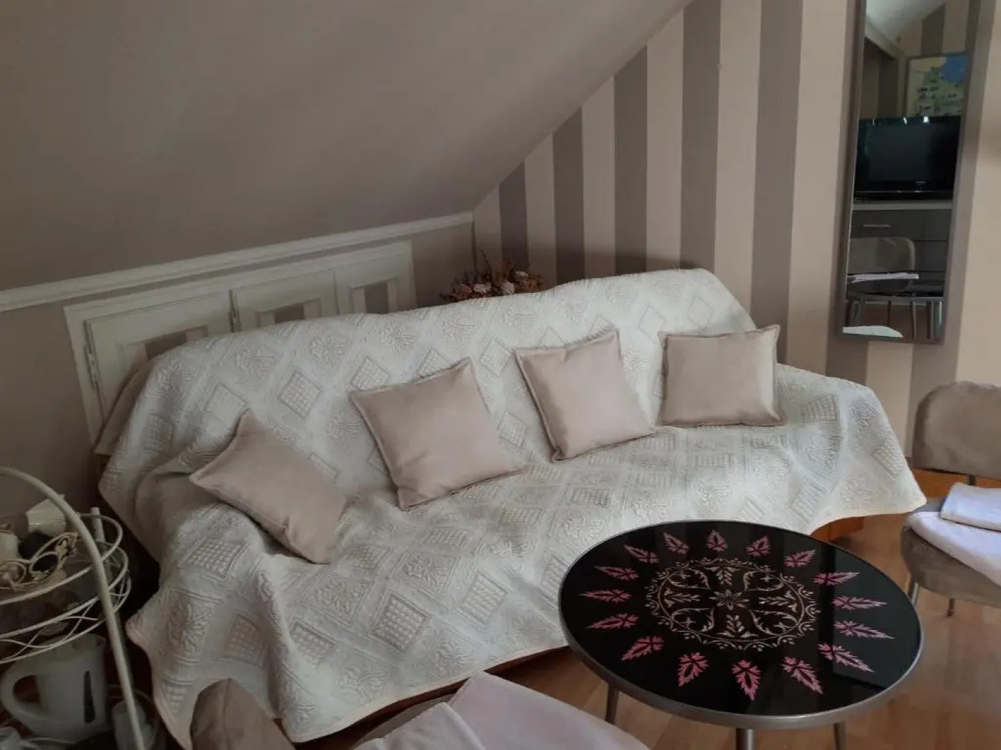 Les Puits Bessin Normandie