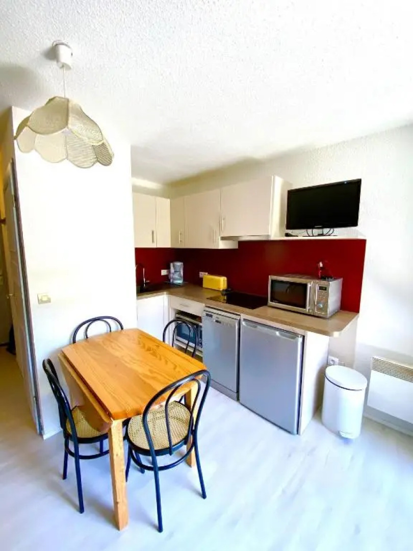 Boost Your Immo Les Deux Alpes 336 Arc En Ciel