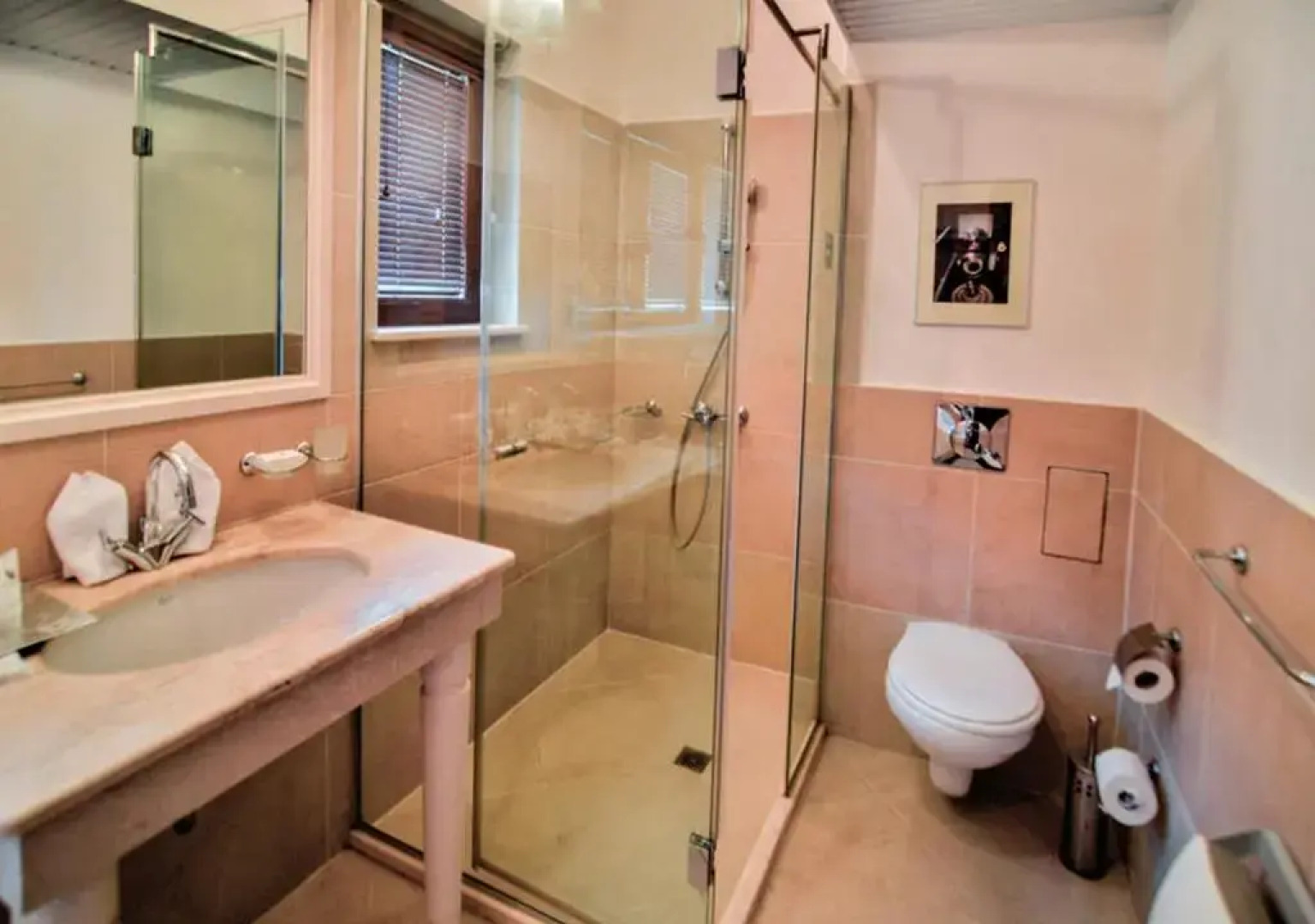 Thracian Cliffs Owners Apartments