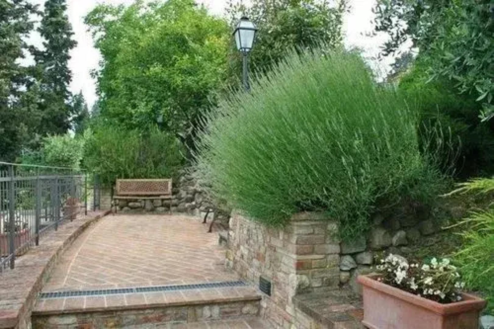 Il Borgo di Salvino