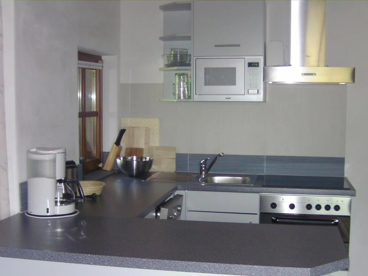 Berggasthof Steckholzer