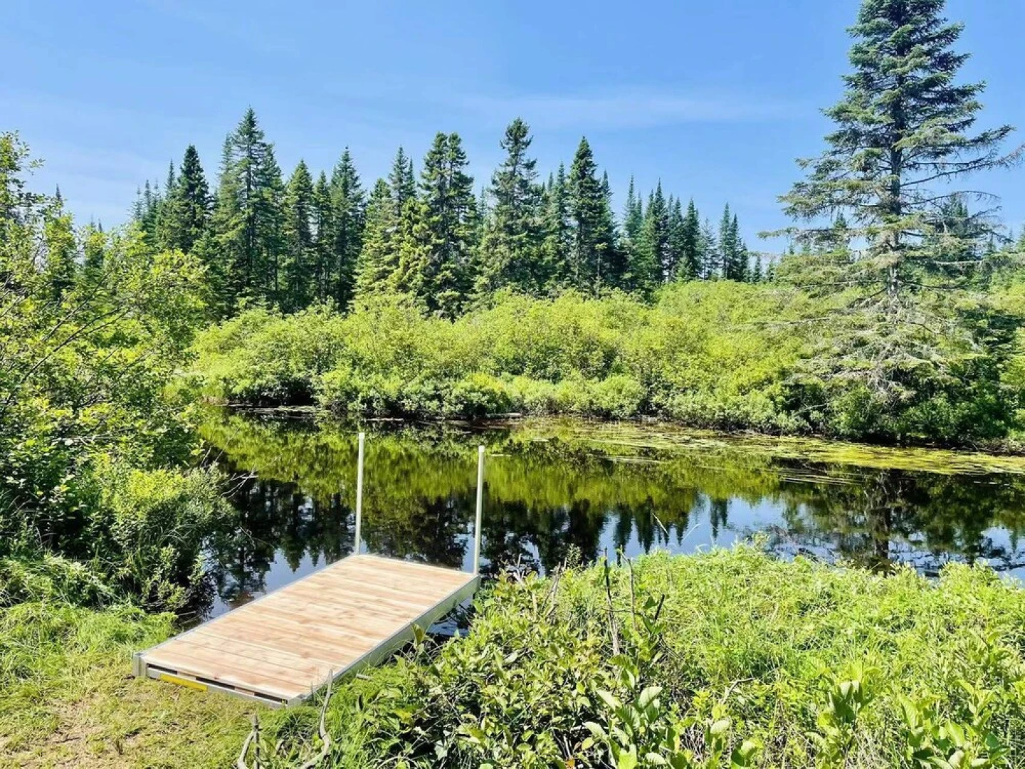 Auberge Rivière Noire