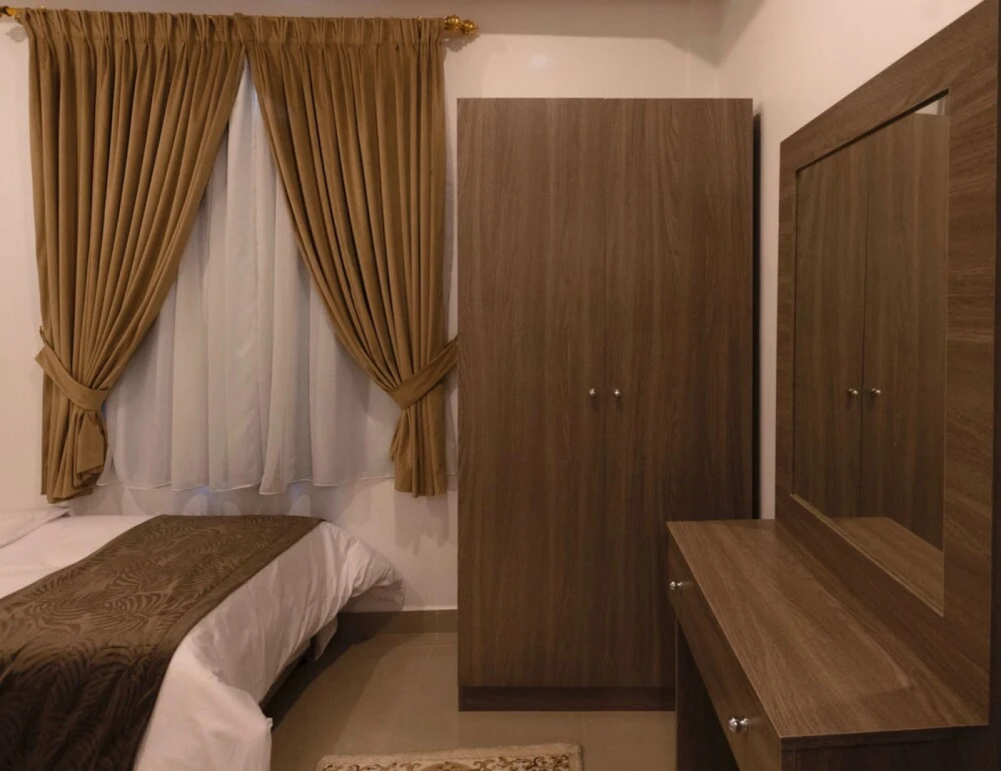 Profit Furnished Apartments