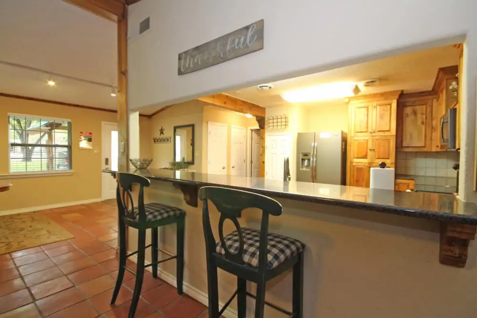 STAR OF TEXAS - 3 Br Home