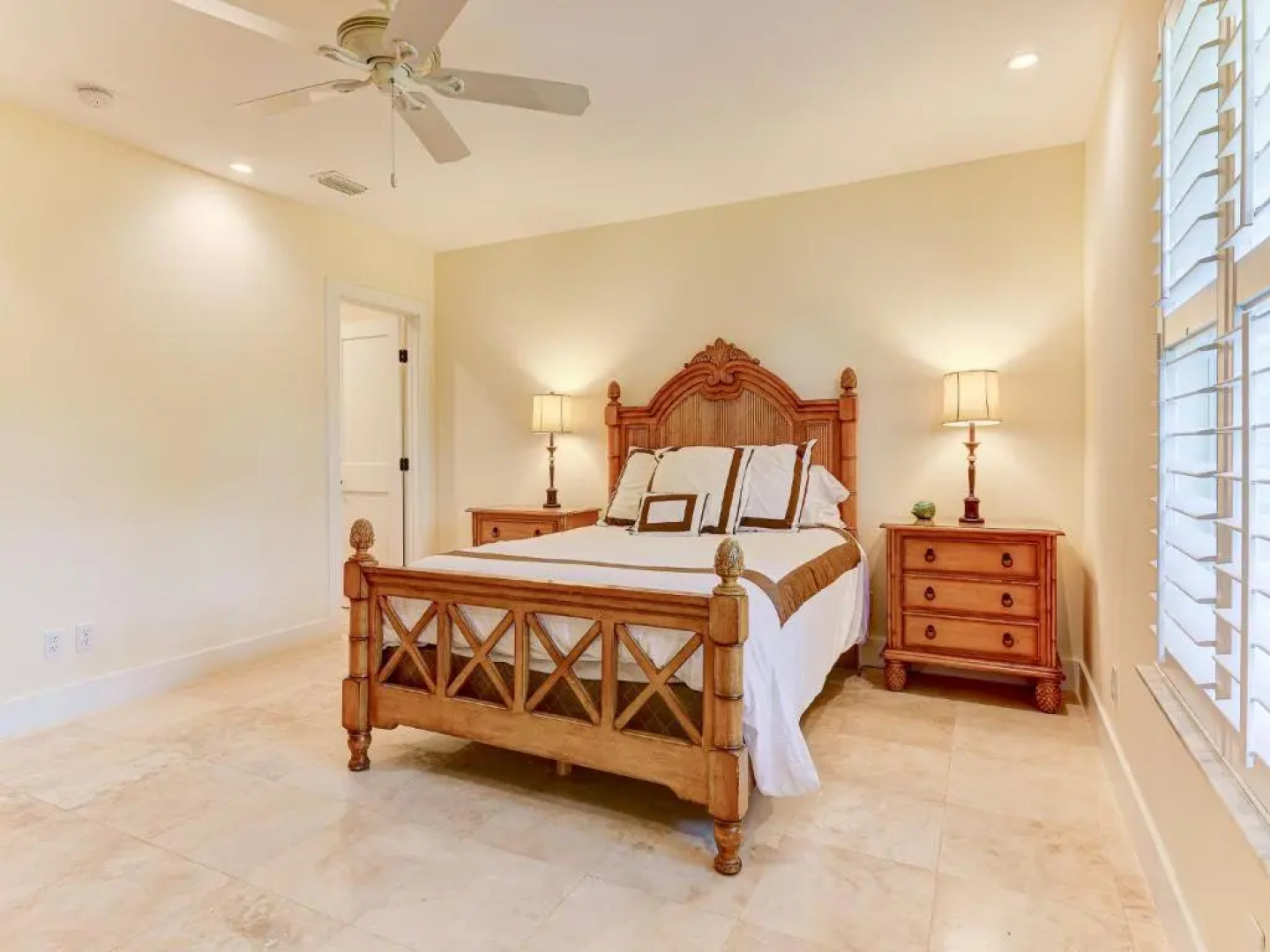 Ponte Vedra Blvd 1137, Beach Front, 4 Bedrooms, Sleeps 8