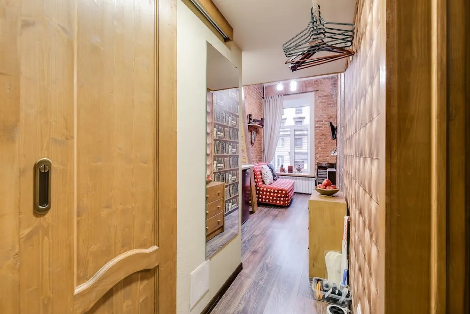 Апарт-отель Sokroma Город мастеров