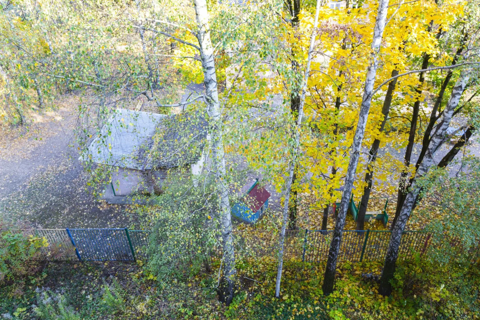 Moment House (Момент Хаус) на улице Комсомольская 7