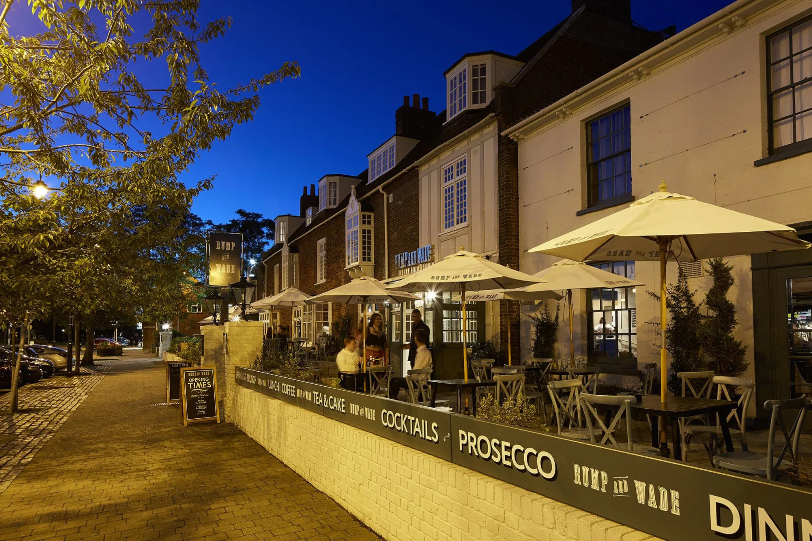 Cromwell Hotel Stevenage