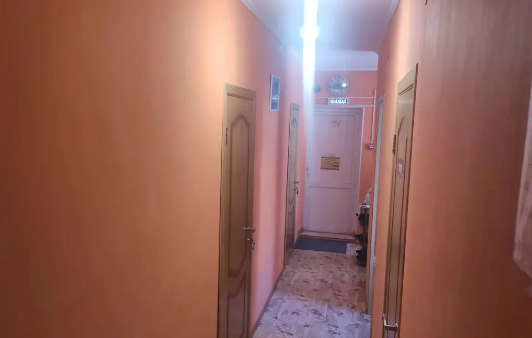 Меблированные комнаты Sibiryak