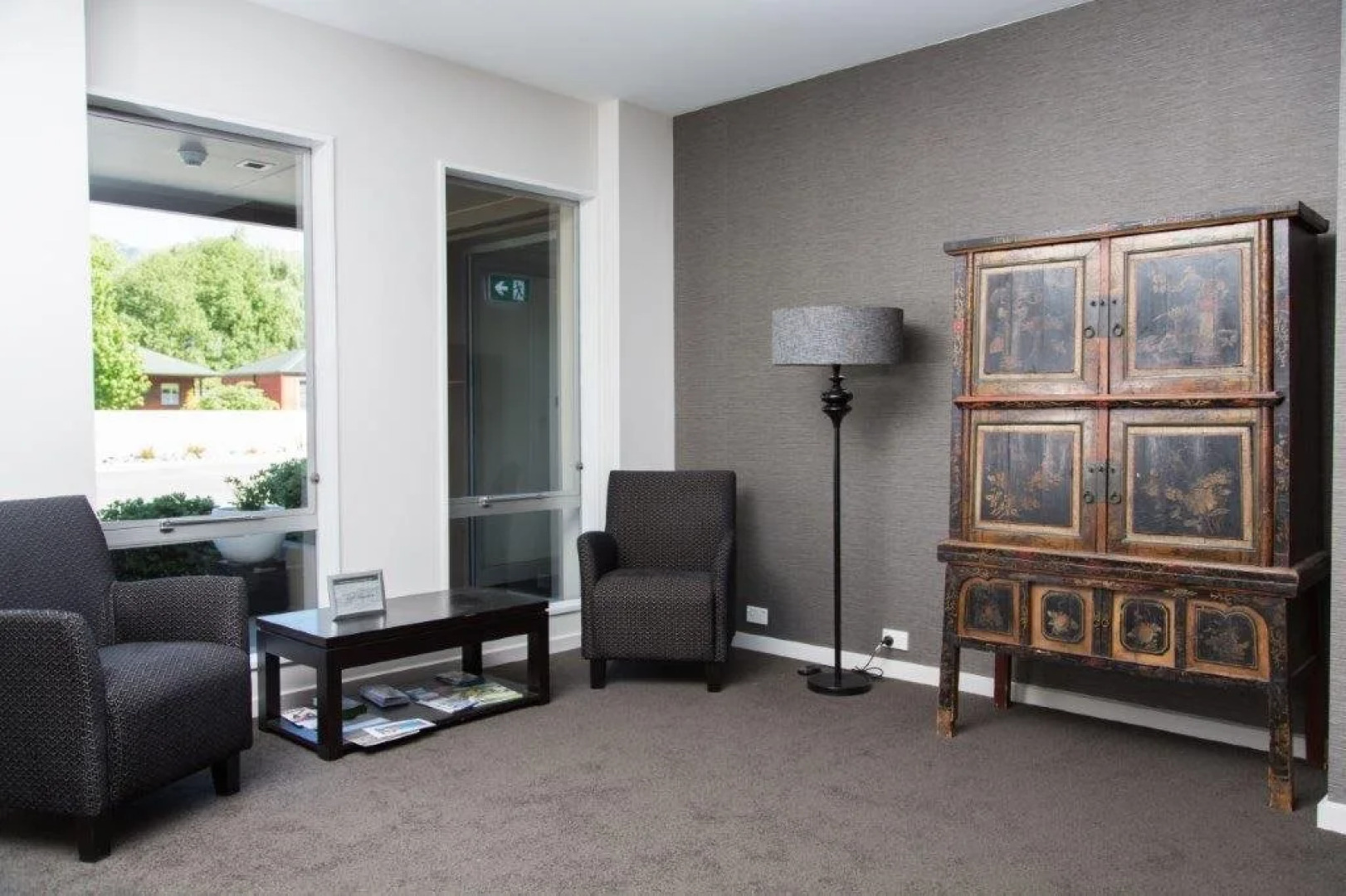 Clear Ridge Apartments