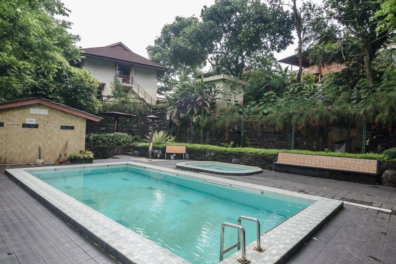 Alam Asri Hotel & Resort