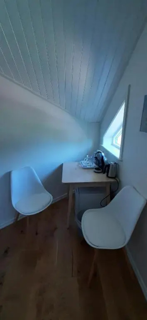 B&B Friendsroom 2 persons