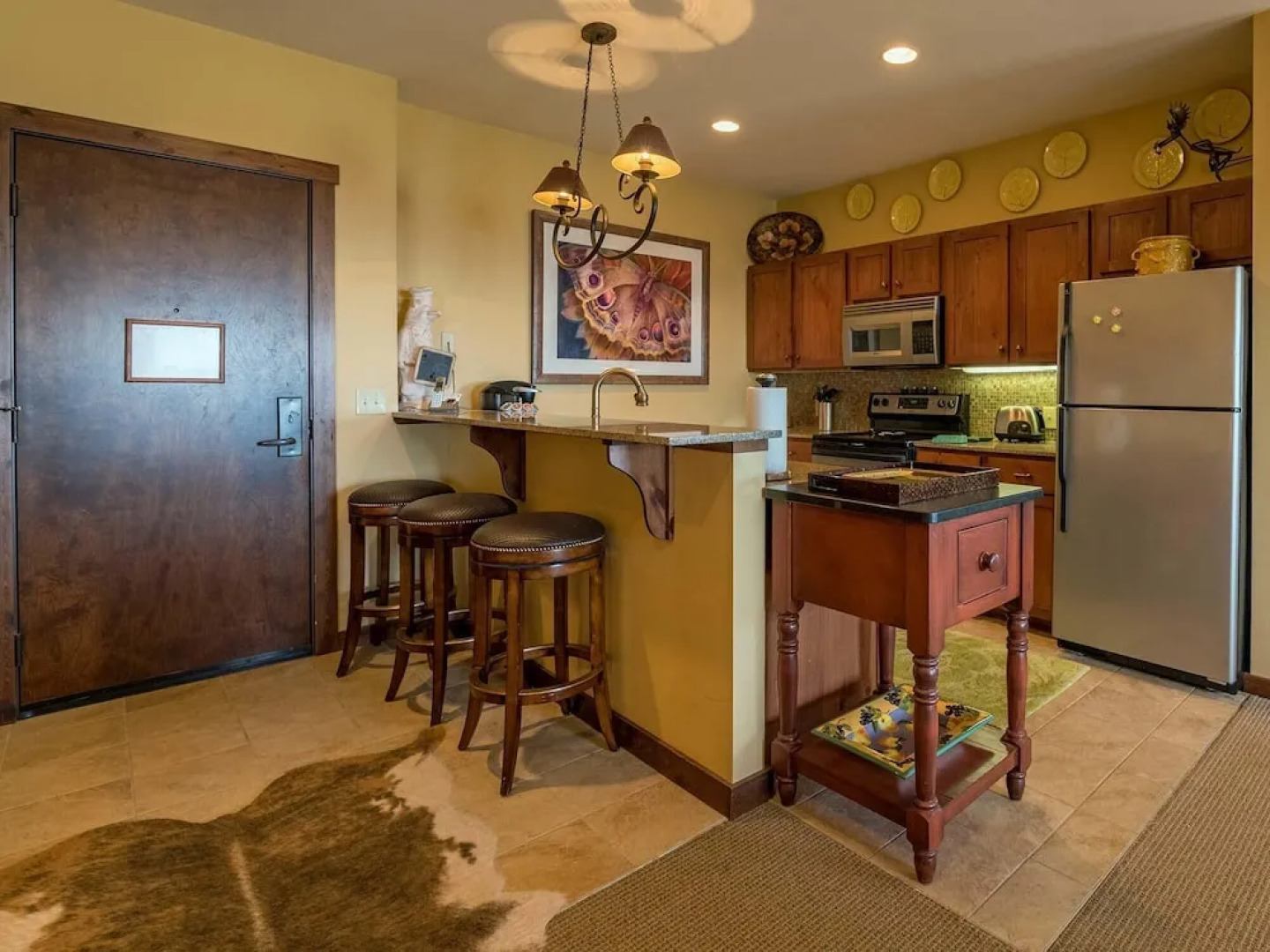 3 Br: Soaring Eagle 301