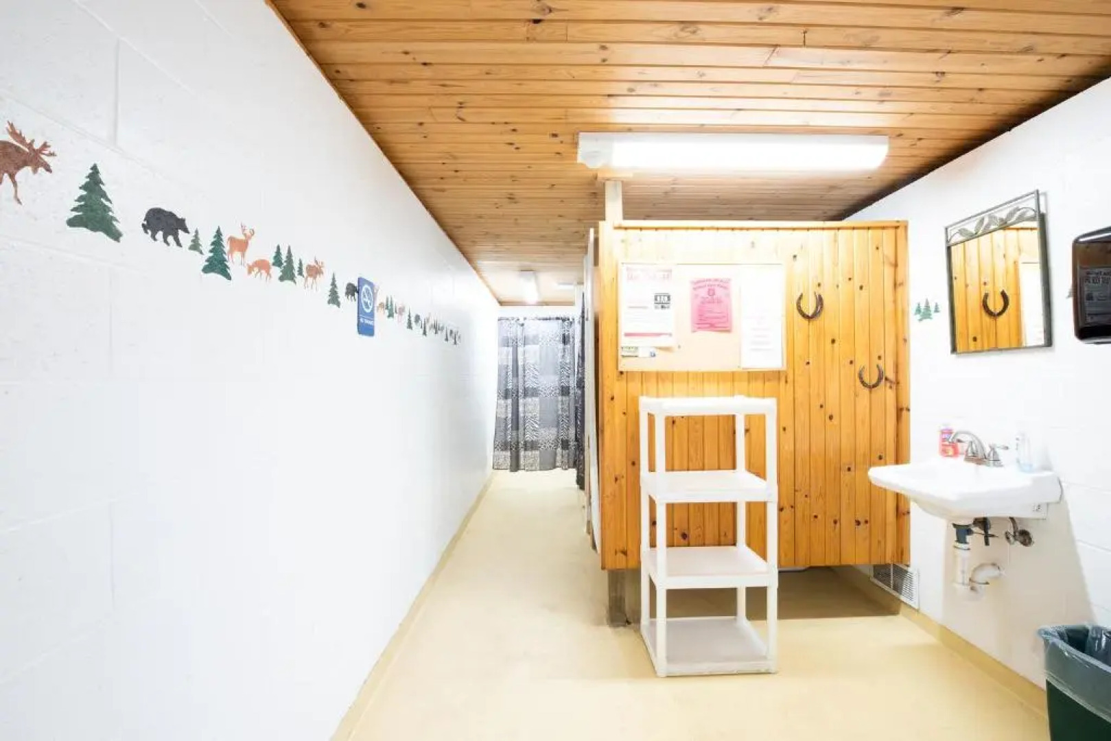 Spur of the Moment Ranch