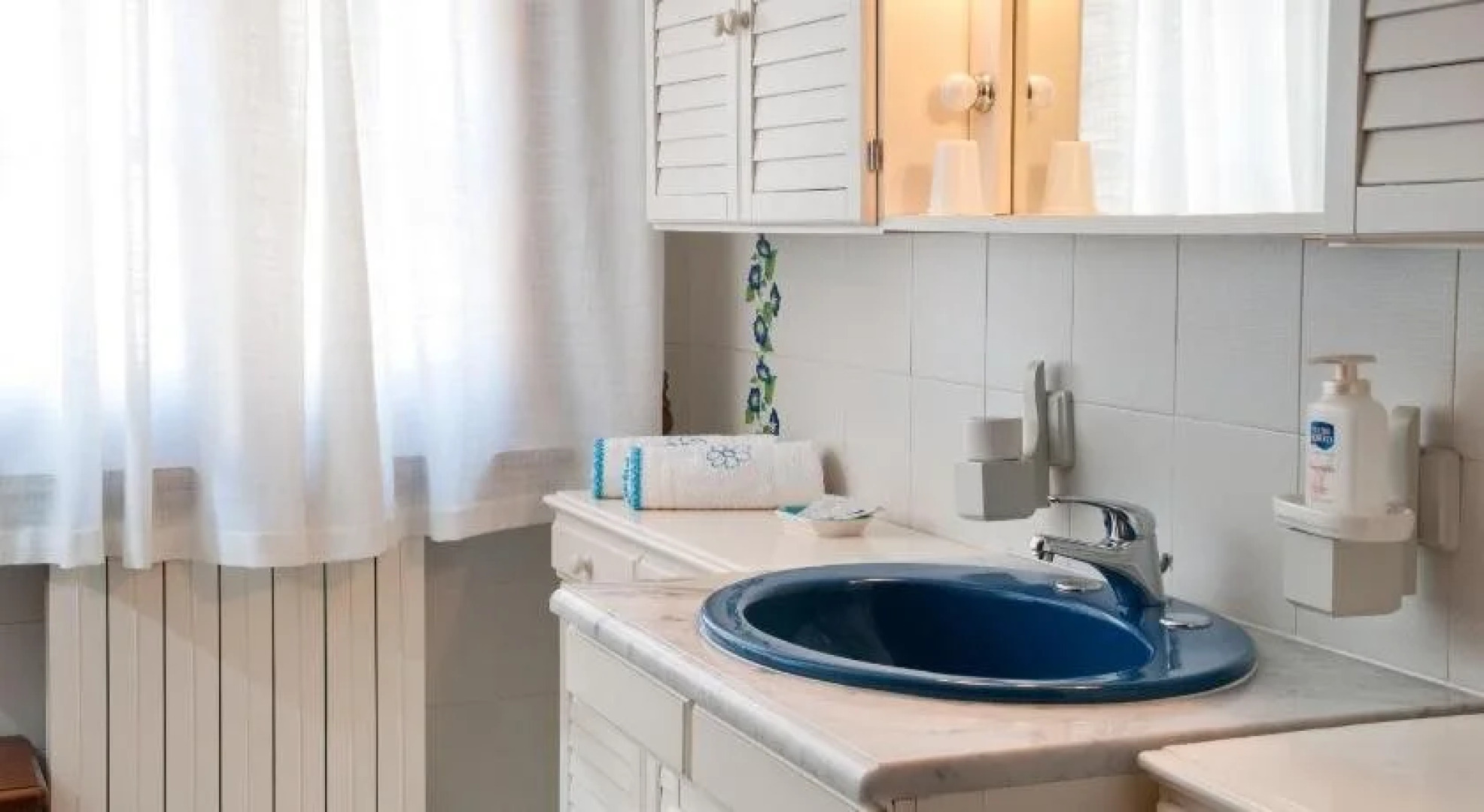 Bed&Breakfast Chiara