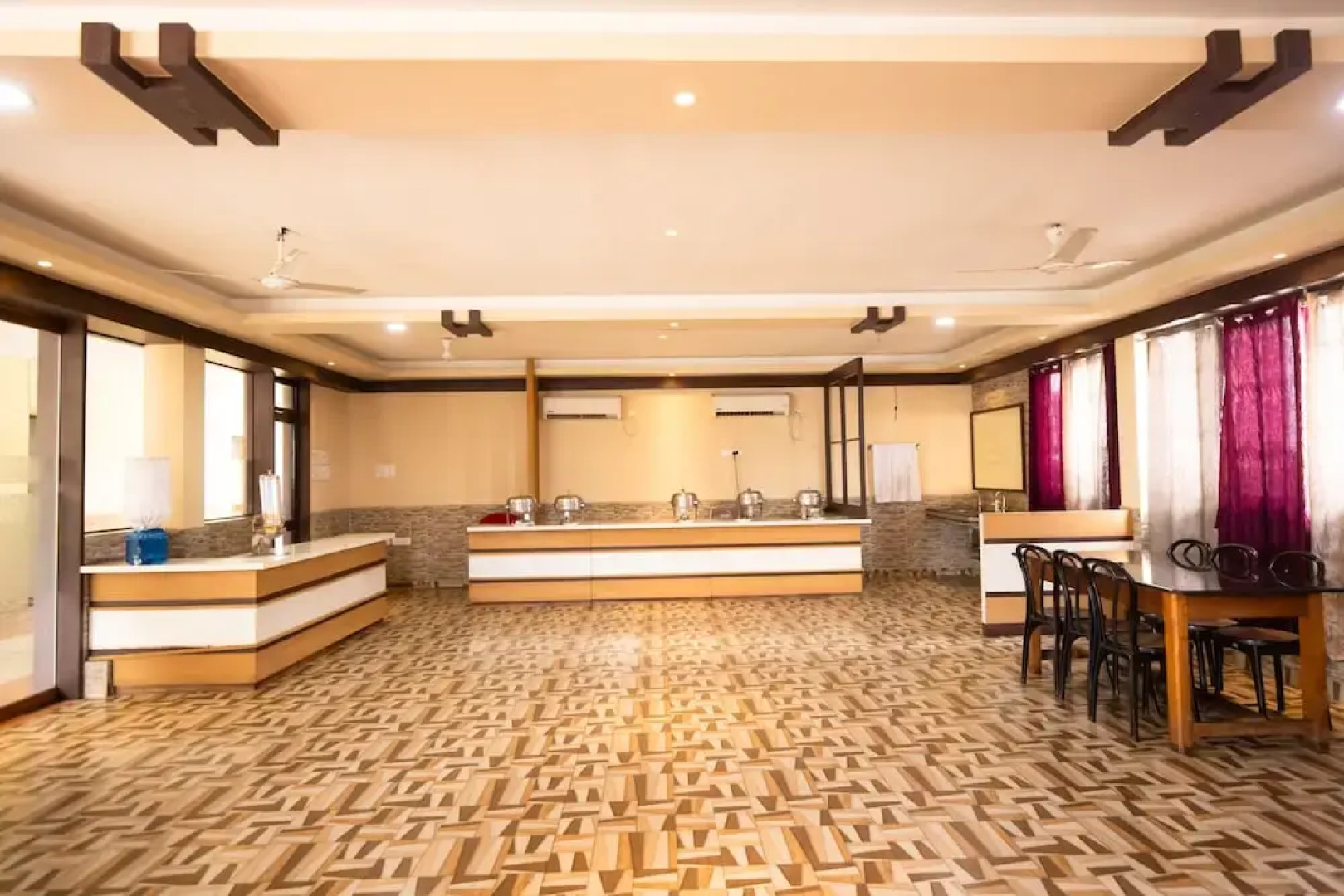 Hotel Haven Intercontinental