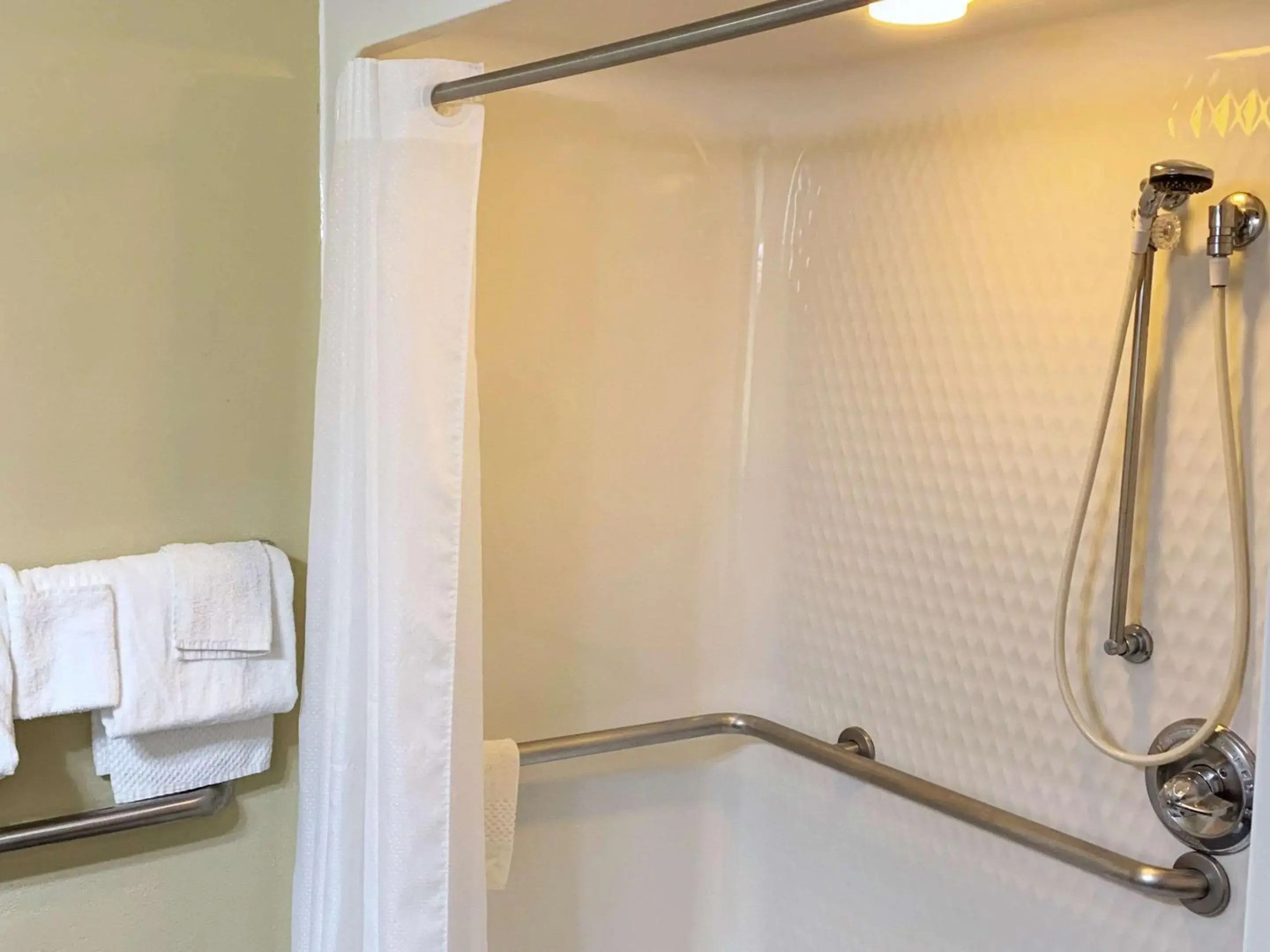 MainStay Suites Brentwood-Nashville