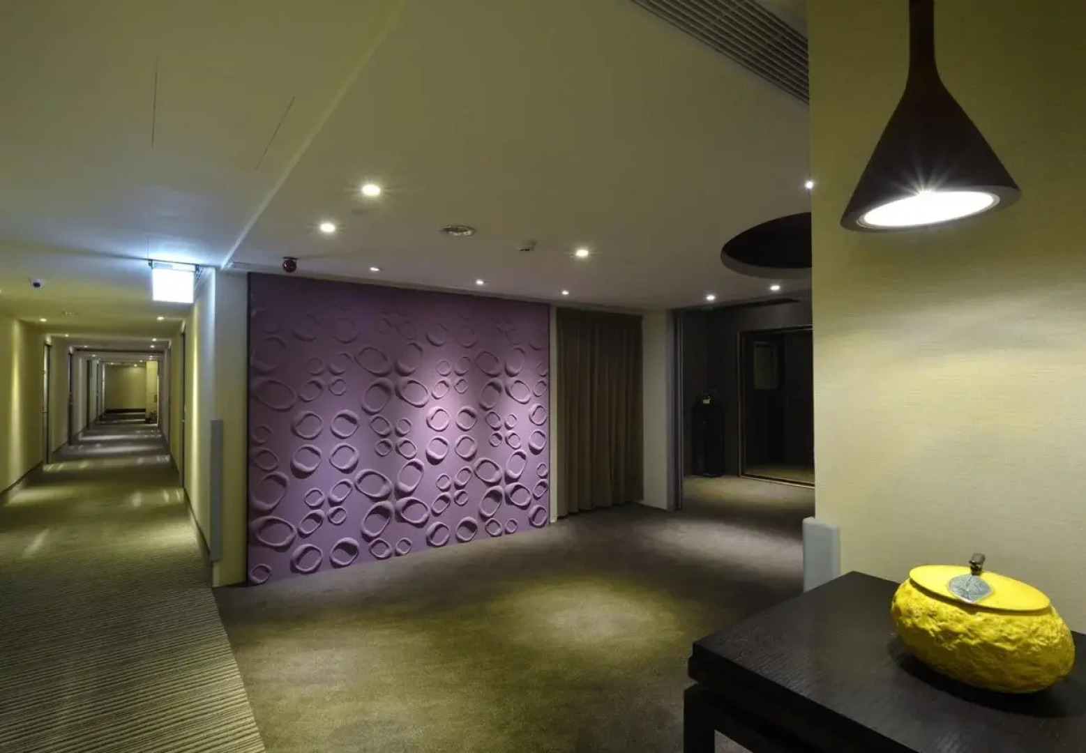 Stay Hotel - Taichung Yizhong