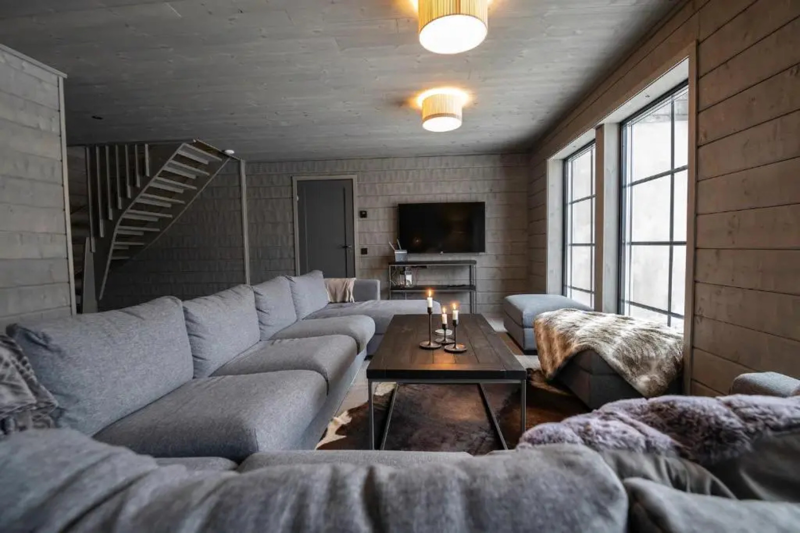 Sälen Mountain Lodge