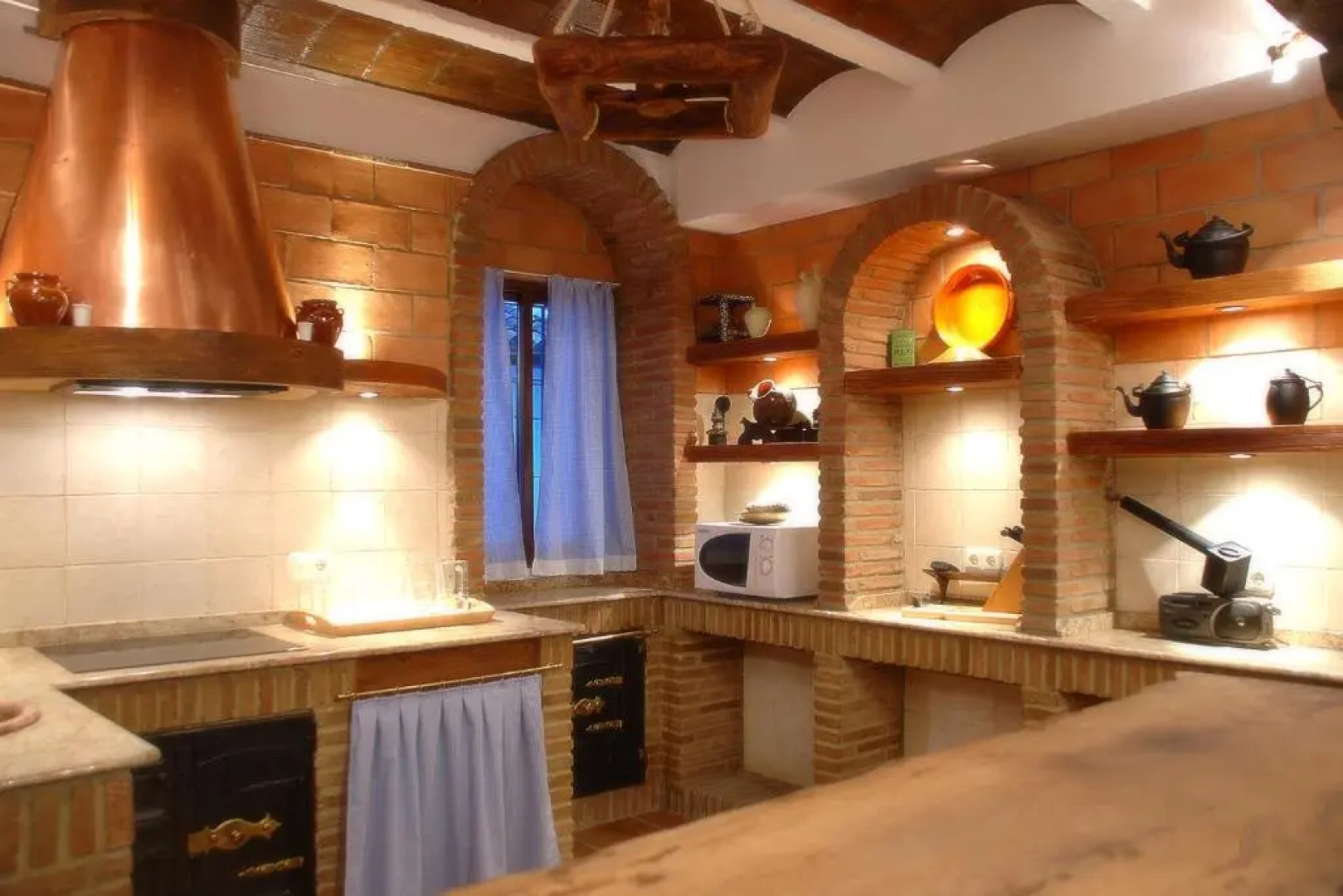 Casa Rural Guadalete