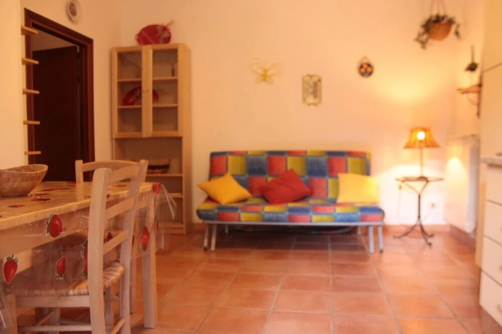 Casa Vacanze Bicchi Belvedere