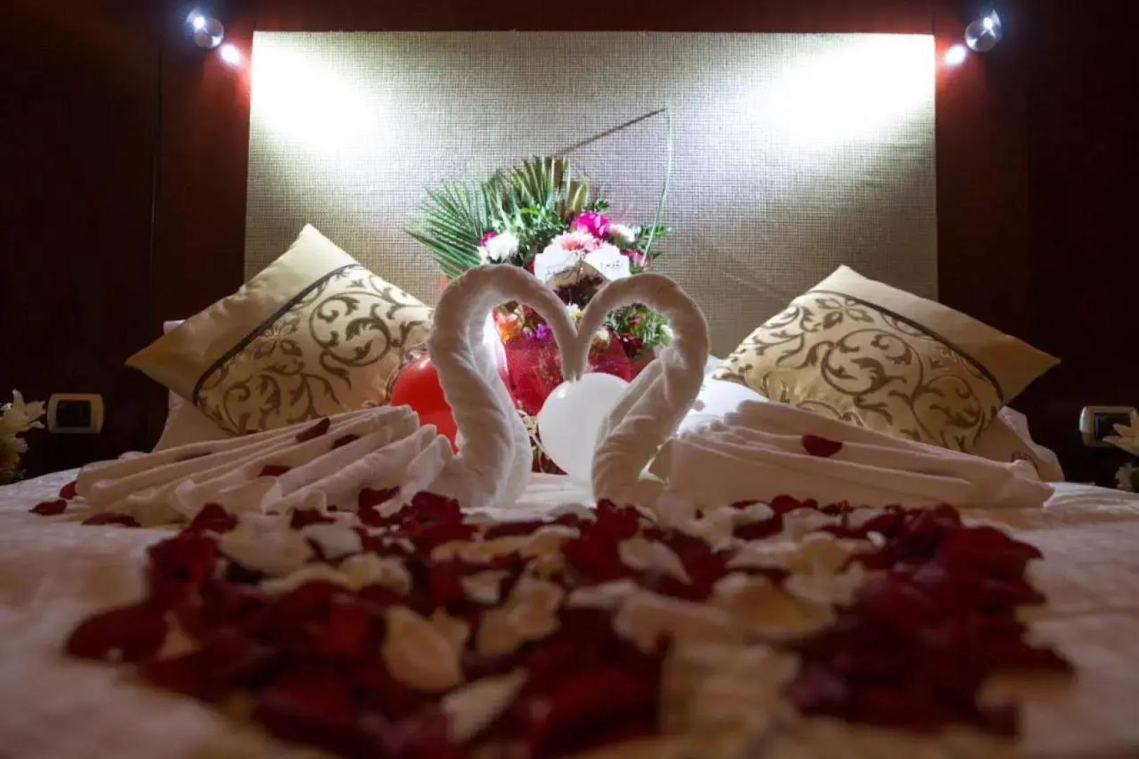 Raoum Inn Hotel Apartments- Buraydah