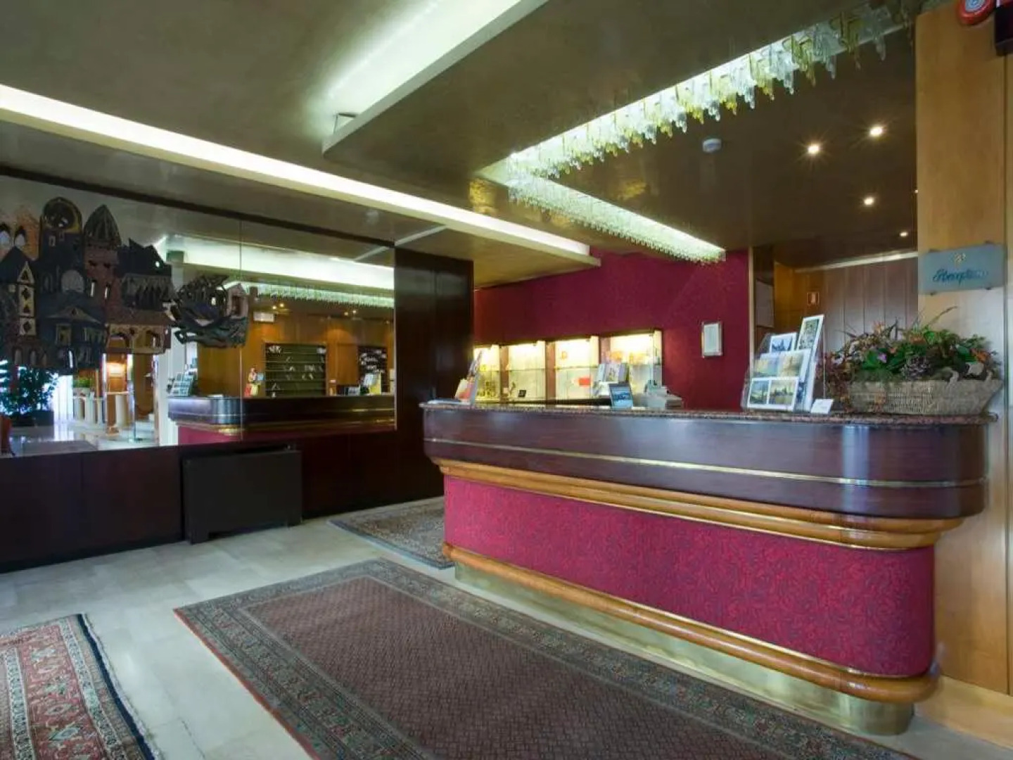 Hotel Real Del Mayab