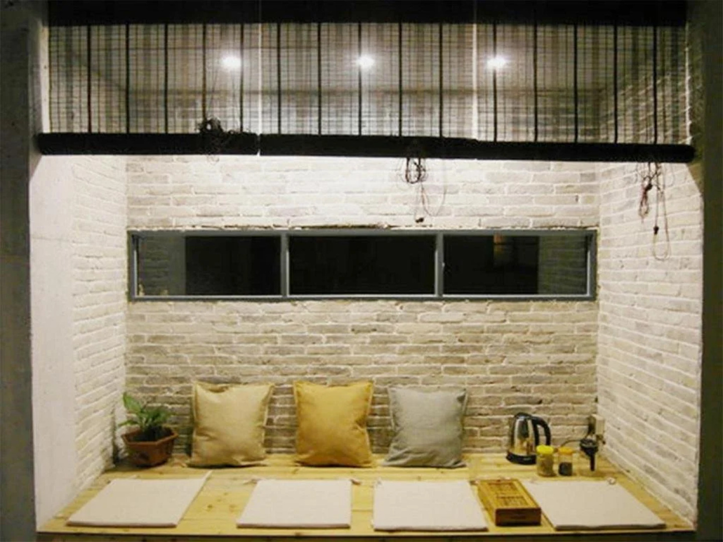 Nanjing Tulou Herongzhuang Inn